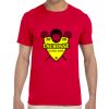 Gildan Adult Softstyle® T-Shirt Thumbnail