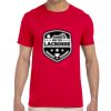 Gildan Adult Softstyle® T-Shirt Thumbnail