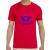 Gildan Adult Softstyle® T-Shirt Thumbnail