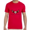 Gildan Adult Softstyle® T-Shirt Thumbnail