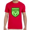 Gildan Adult Softstyle® T-Shirt Thumbnail