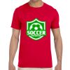 Gildan Adult Softstyle® T-Shirt Thumbnail