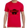 Gildan Adult Softstyle® T-Shirt Thumbnail