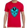 Gildan Adult Softstyle® T-Shirt Thumbnail
