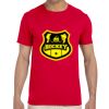 Gildan Adult Softstyle® T-Shirt Thumbnail