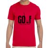 Gildan Adult Softstyle® T-Shirt Thumbnail