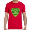 Gildan Adult Softstyle® T-Shirt Thumbnail