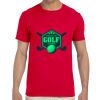 Gildan Adult Softstyle® T-Shirt Thumbnail
