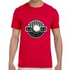 Gildan Adult Softstyle® T-Shirt Thumbnail
