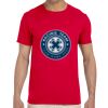 Gildan Adult Softstyle® T-Shirt Thumbnail