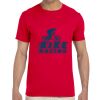 Gildan Adult Softstyle® T-Shirt Thumbnail