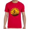 Gildan Adult Softstyle® T-Shirt Thumbnail