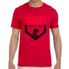 Gildan Adult Softstyle® T-Shirt Thumbnail