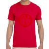 Gildan Adult Softstyle® T-Shirt Thumbnail