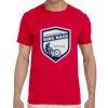Gildan Adult Softstyle® T-Shirt Thumbnail