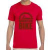 Gildan Adult Softstyle® T-Shirt Thumbnail