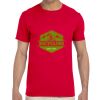 Gildan Adult Softstyle® T-Shirt Thumbnail