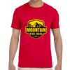 Gildan Adult Softstyle® T-Shirt Thumbnail