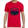 Gildan Adult Softstyle® T-Shirt Thumbnail