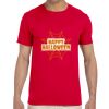 Gildan Adult Softstyle® T-Shirt Thumbnail