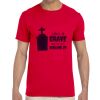 Gildan Adult Softstyle® T-Shirt Thumbnail