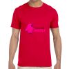 Gildan Adult Softstyle® T-Shirt Thumbnail
