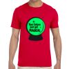 Gildan Adult Softstyle® T-Shirt Thumbnail
