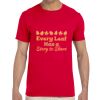 Gildan Adult Softstyle® T-Shirt Thumbnail