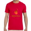 Gildan Adult Softstyle® T-Shirt Thumbnail