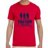 Gildan Adult Softstyle® T-Shirt Thumbnail