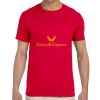 Gildan Adult Softstyle® T-Shirt Thumbnail