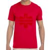 Gildan Adult Softstyle® T-Shirt Thumbnail