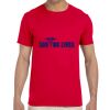 Gildan Adult Softstyle® T-Shirt Thumbnail