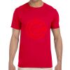 Gildan Adult Softstyle® T-Shirt Thumbnail
