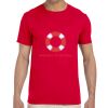 Gildan Adult Softstyle® T-Shirt Thumbnail