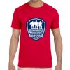 Gildan Adult Softstyle® T-Shirt Thumbnail