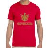 Gildan Adult Softstyle® T-Shirt Thumbnail
