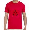 Gildan Adult Softstyle® T-Shirt Thumbnail