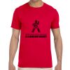 Gildan Adult Softstyle® T-Shirt Thumbnail