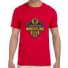 Gildan Adult Softstyle® T-Shirt Thumbnail
