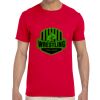 Gildan Adult Softstyle® T-Shirt Thumbnail