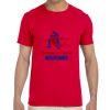 Gildan Adult Softstyle® T-Shirt Thumbnail