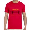 Gildan Adult Softstyle® T-Shirt Thumbnail