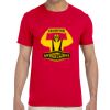Gildan Adult Softstyle® T-Shirt Thumbnail