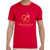 Gildan Adult Softstyle® T-Shirt Thumbnail