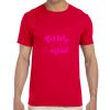 Gildan Adult Softstyle® T-Shirt Thumbnail