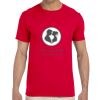 Gildan Adult Softstyle® T-Shirt Thumbnail