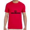 Gildan Adult Softstyle® T-Shirt Thumbnail