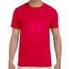 Gildan Adult Softstyle® T-Shirt Thumbnail