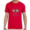 Gildan Adult Softstyle® T-Shirt Thumbnail